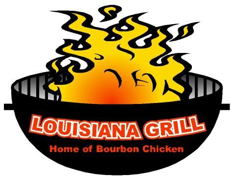Louisiana Grill Logo